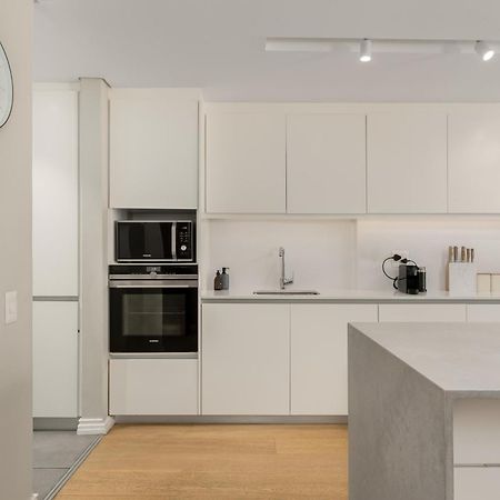 The Docklands Luxury Apartments Кейптаун Екстериор снимка