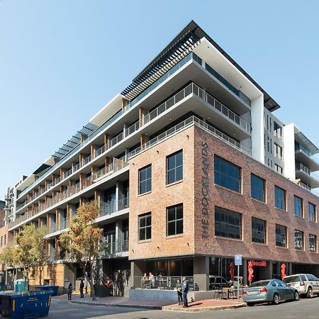 The Docklands Luxury Apartments Кейптаун Екстериор снимка