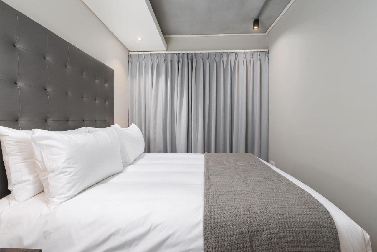 The Docklands Luxury Apartments Кейптаун Екстериор снимка