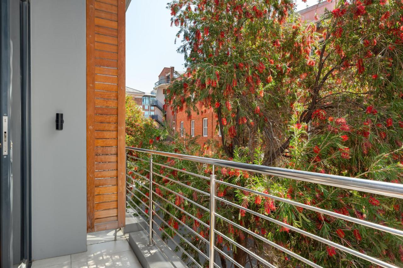 The Docklands Luxury Apartments Кейптаун Екстериор снимка