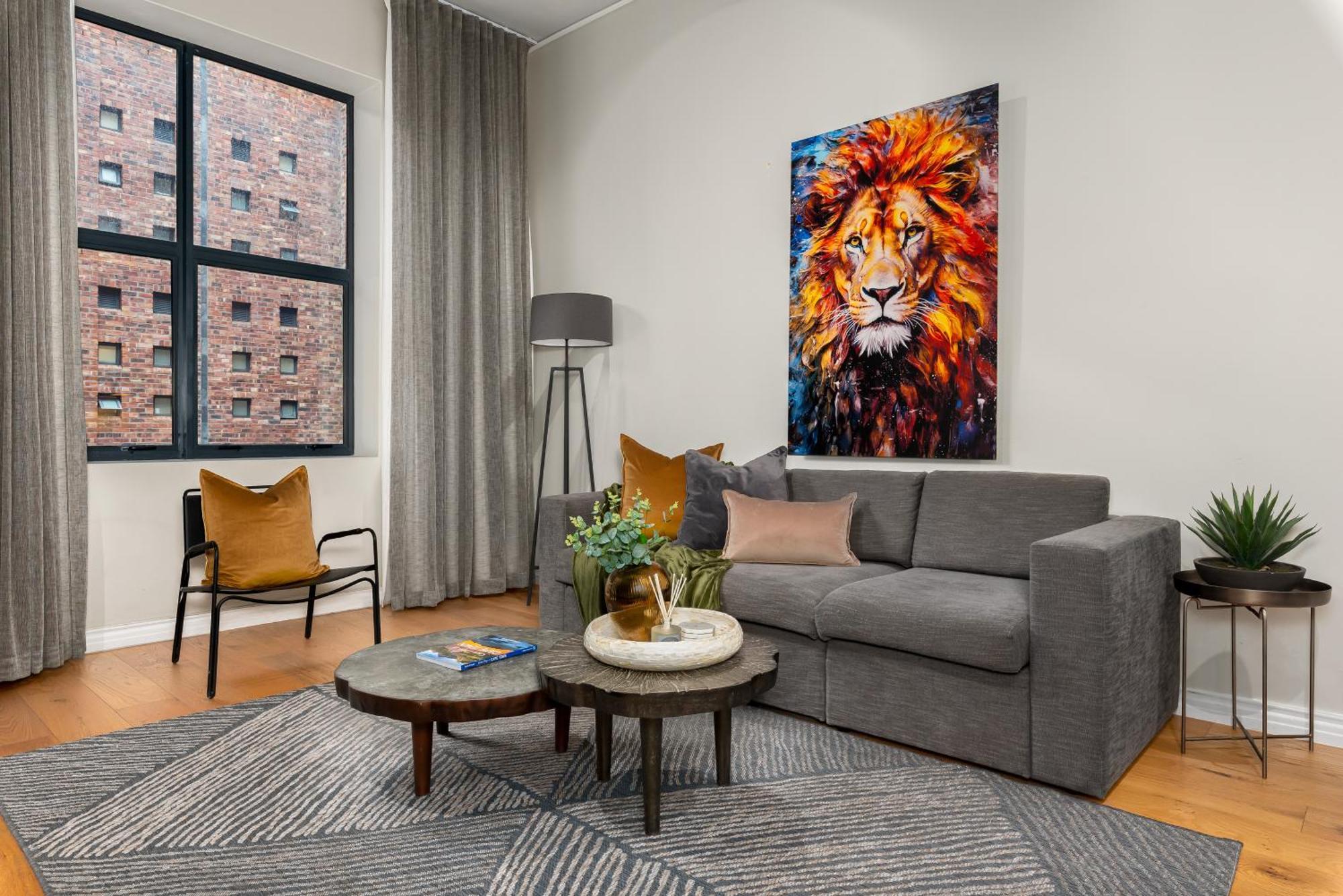 The Docklands Luxury Apartments Кейптаун Екстериор снимка