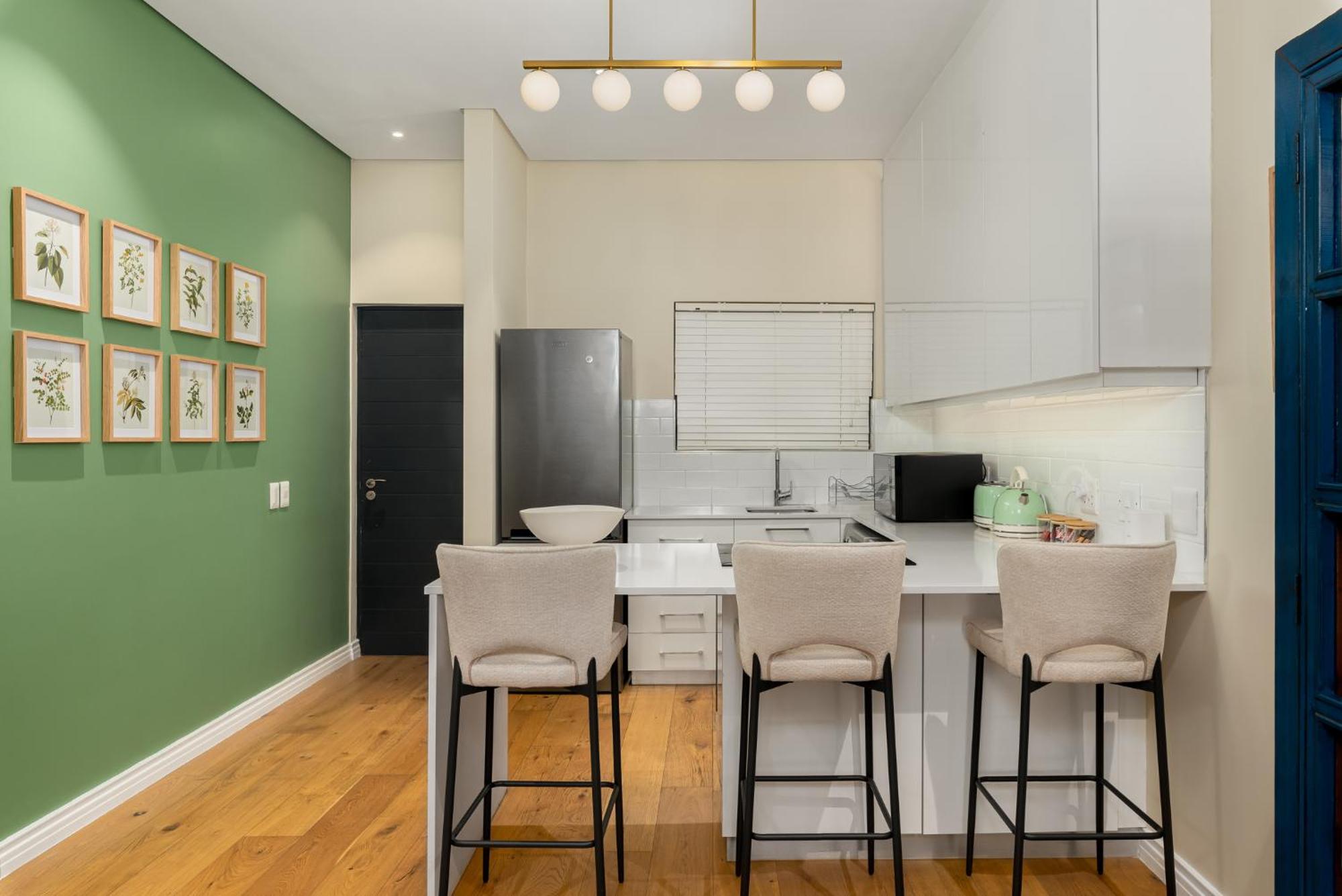 The Docklands Luxury Apartments Кейптаун Екстериор снимка