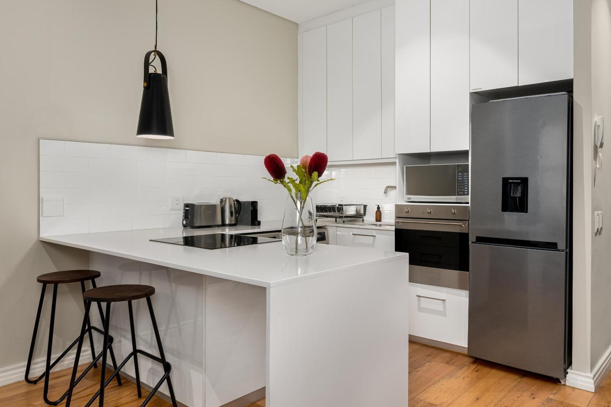 The Docklands Luxury Apartments Кейптаун Екстериор снимка