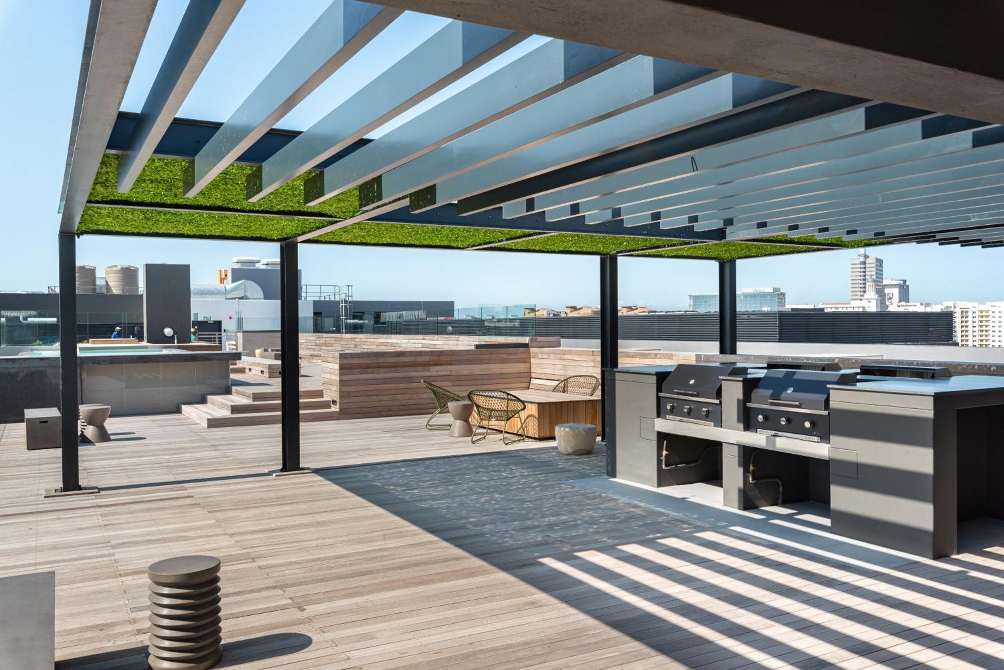 The Docklands Luxury Apartments Кейптаун Екстериор снимка
