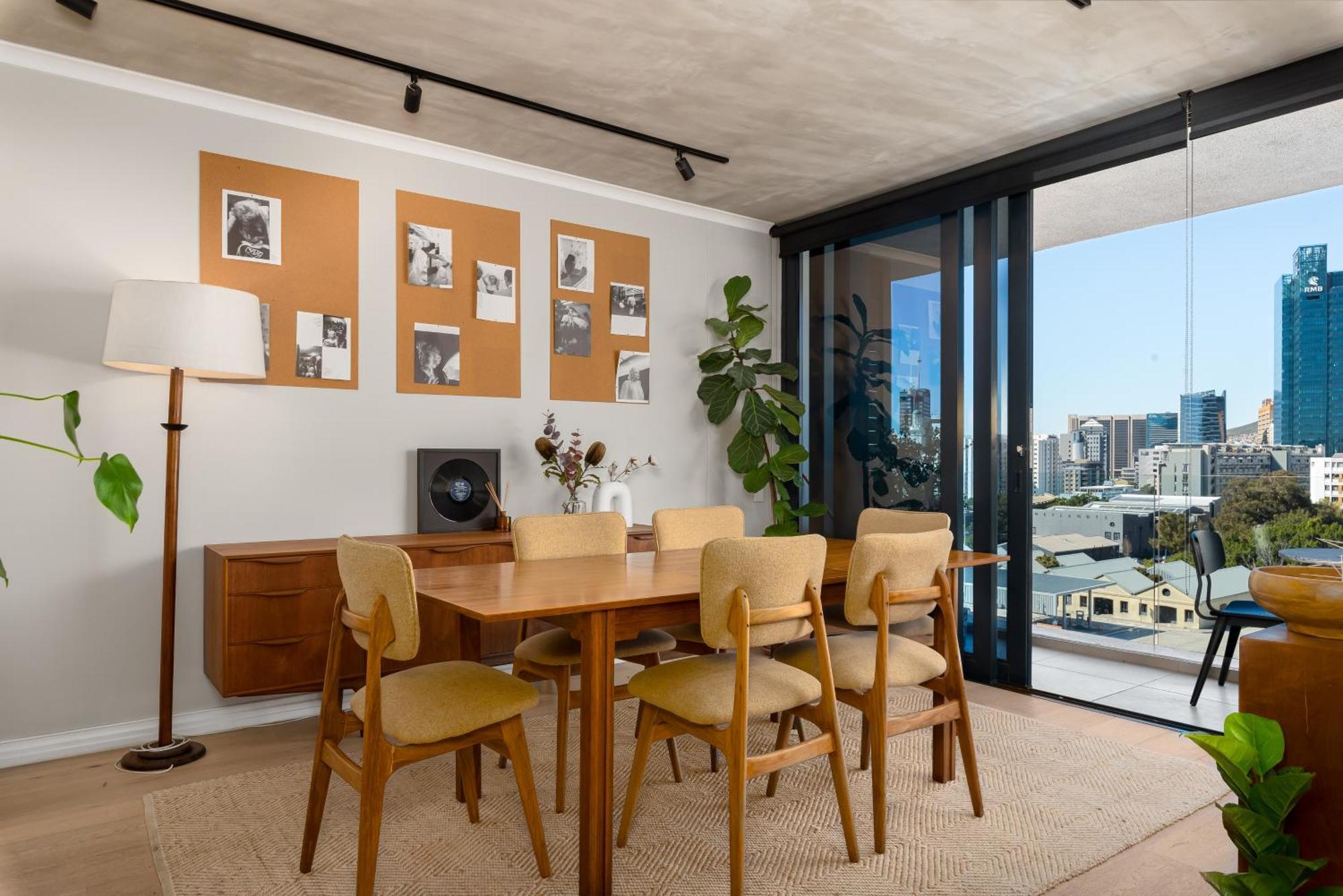 The Docklands Luxury Apartments Кейптаун Екстериор снимка